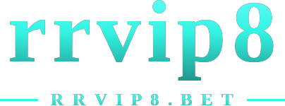 rrvip8 logo