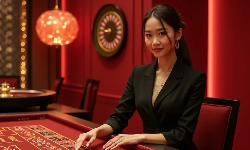 rrvip8 Casino